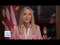 EXCLUSIVE Kayleigh McEnany s Emotional Tribute To Ravi Zacharias