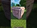 Download Lagu Minecraft Smallest House🏠 (Bye Bye Bye) #minecraft #shorts