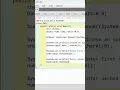 Wap to make simple calculator using switch case