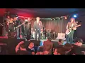 Mustard Plug - YOU ( live at Distrikt Victoria, BC)