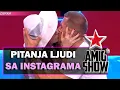 Download Lagu Pitanja ljudi sa instagrama - AmiG Show S17 - E41