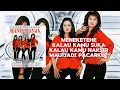 Manis Manja Group - Meneketehe (Lirik Lagu)