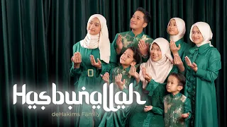 Download deHakims Family - HASBUNALLAH (Official Music Video) MP3