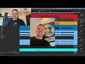 How I Made "Summer 91 (Looking Back)" Noizu Music Production Breakdown
