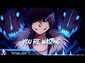 Download Lagu Nightcore - Freak (Sub Urban ft. REI AMI) - (Lyrics)