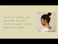 Dere -  Kota (lyrics/ lirik)