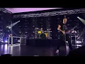 Download Lagu Muse - United States of Eurasia (Live) - Helsinki Kulttuuritalo 12.6.2025 Finland