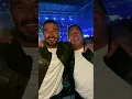 Lagu David Beckham Sings ‘Stand by Me’ at Oasis’ Wembley Show #OasisLive25