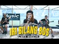 Download Lagu Sasya Arkhisna - Iri Bilang Bos (Official Music Live)