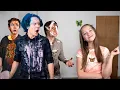 Download Lagu Prank War With My Brothers! 😱 *Tik Tok Nail Prank*