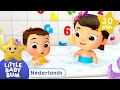 Download Lagu Verstoppertje in bad | Little Baby Bum Nederland - Kinderliedjes en Tekenfilms