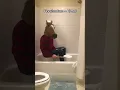 How to play Billie Jean on a bucket in 30 seconds