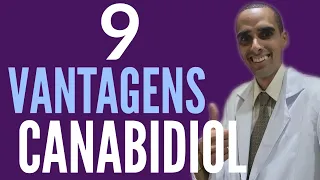 Descubra as incríveis 9 vantagens do canabidiol (CBD) para a saúde mental. promediol