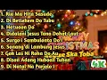 ALBUM LAGU NATAL BATAK HKBP TANPA IKLAN NONSTOP 2025