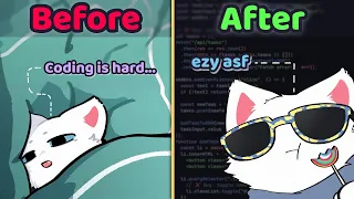 Stop Watching Tutorials Do This Instead