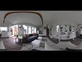 360 tour of DC s tiny homes