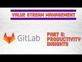 VSM - Productivity Insights