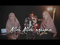 Download Lagu Allah... Allah... Aghistna Yaa Rasulullah - Afia Falis Ft. Maysaroh