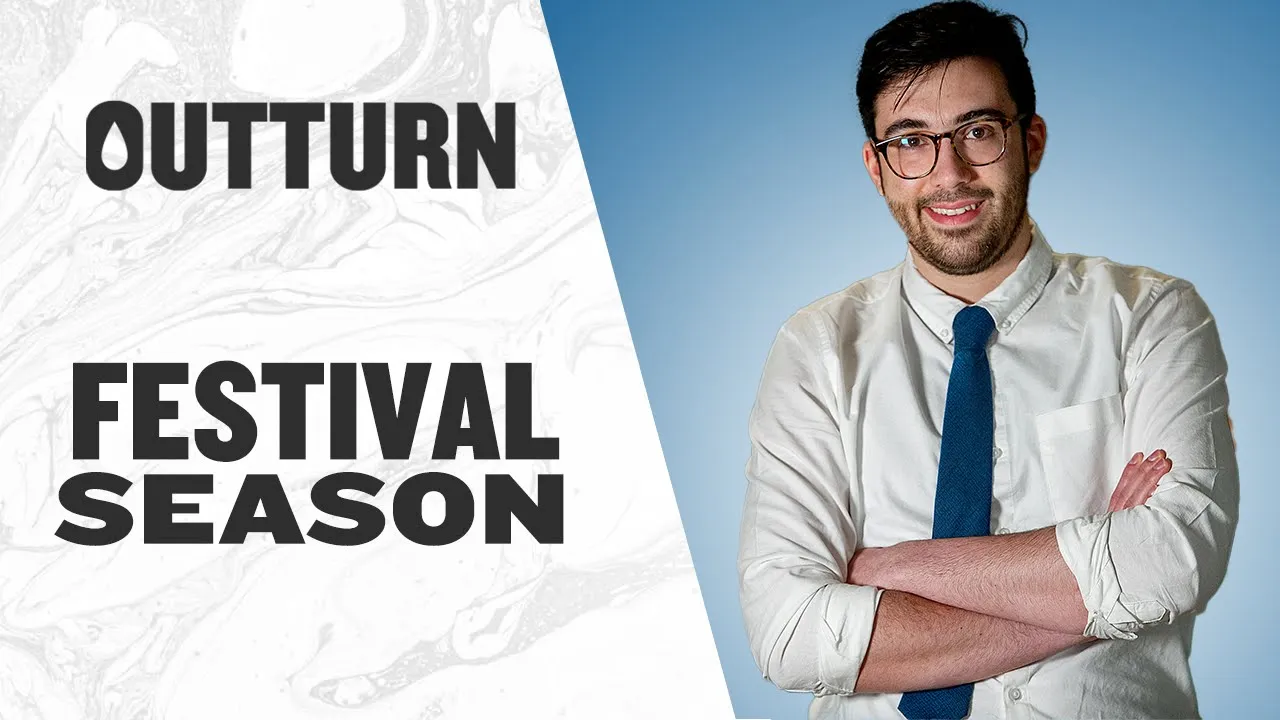 APRIL OUTTURN PODCAST
