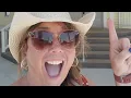 My Day in Galveston TX