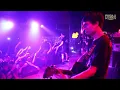 สิ่งที่ฉันเป็น - EBOLA [Live]