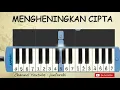 Download Lagu not pianika mengheningkan cipta - tutorial belajar pianika