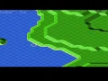 Isometric Tile Rendering Engine Test 01