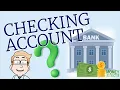 What is a Checking Account Beginners Guide Money Instructor