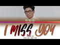 Download Lagu KIM BUM SOO - I Miss You (Color Coded Lyrics/가사 Han//Rom//Eng)
