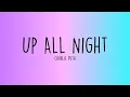 Download Lagu Charlie Puth - Up All Night (Lyrics)