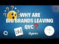 Is QVC Collapsing Why Big Brands Are Suddenly Leaving