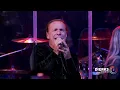 FOOL FOR YOUR LOVING ft Ken Tamplin-D Jelusick-G Guncikova-J Hoekstra-K Mary-T Franklin-M Leidheuser