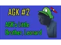 Download Lagu Angry German Kid #2: Angry German Kid's Little Brother, Leonard