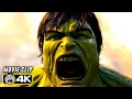 Hulk vs the Military – The Campus Battle Still Hits HARD (4K) 💥