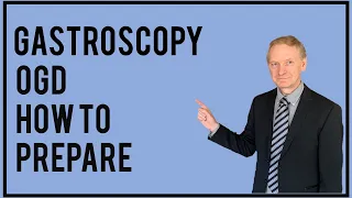 Gastroscopy - OGD