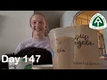 Download Lagu Day 147 - Fixing my phone screen, bagels, and bbq with family | AT thru hike 2025