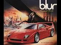 Chemical World - Blur