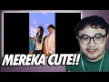Suara Dia Enak Banget! |  dia, INDAHKUS - MALU MALU  REACTION
