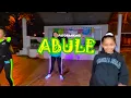 Patoranking - Abule | Choreography Jorgito Ramirez - Los Unicos (Dance Video)
