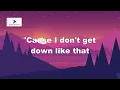 Steve Aoki & Alan Walker - Are You Lonely feat. ISAK (Lyrics)