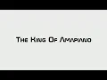 Sam Deep &Azana-Makukhanye feat. Da Muziqal Chef