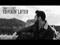 Chayce Beckham - Everything I Need (Lyric Video)