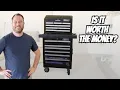 Kobalt Tool Cabinet - Is It Worth The Hype