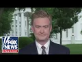 Peter Doocy Trump is trying to put Iran behind him
