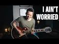 Lagu I AIN'T WORRIED - OneRepublic (From \