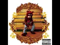 Kanye West - Spaceship (High Quality)