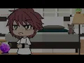 Cuando tu primo se duerme contigo Meme yaoi Gacha life