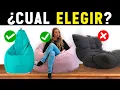 Los 5 Mejores Sillones PUFF de Amazon 2025 Sillones Puf Baratos Calidad Precio