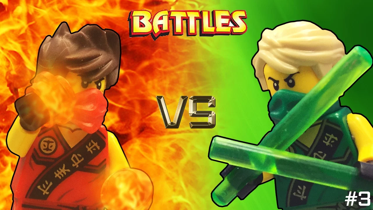 How to download lego ninjago tournament on android