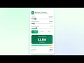 Mortgage Calculator Widget HTML CSS JS Live Demo 15
